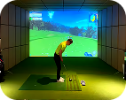 Golf Simulators