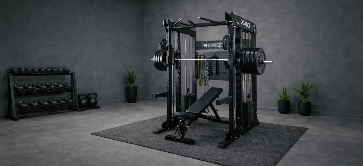 Home Gyms