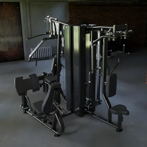 All-in-One Gyms