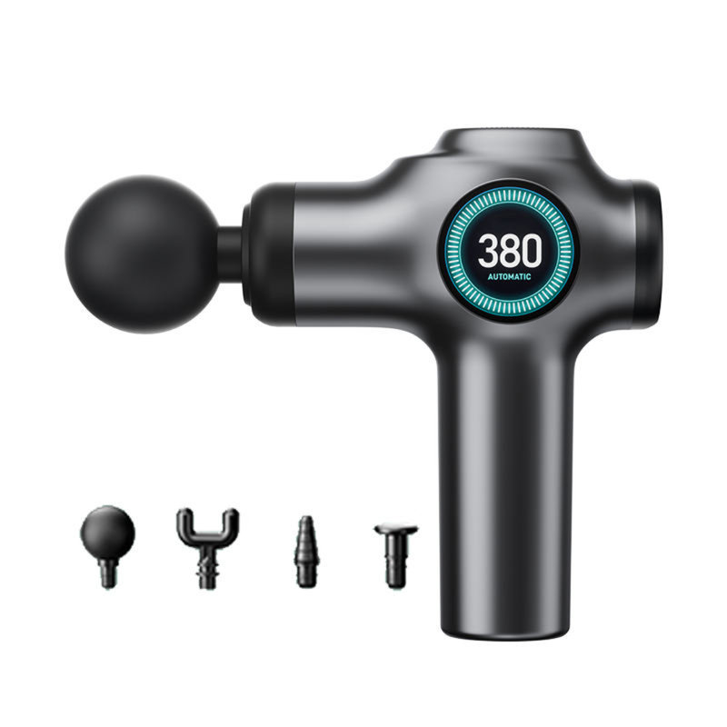 AeroTherm 380 Smart Percussion Gun