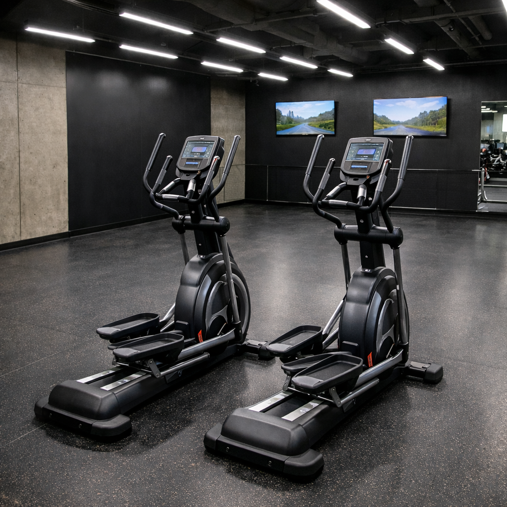 Cardio