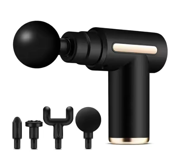 Deep Tissue Massage Gun