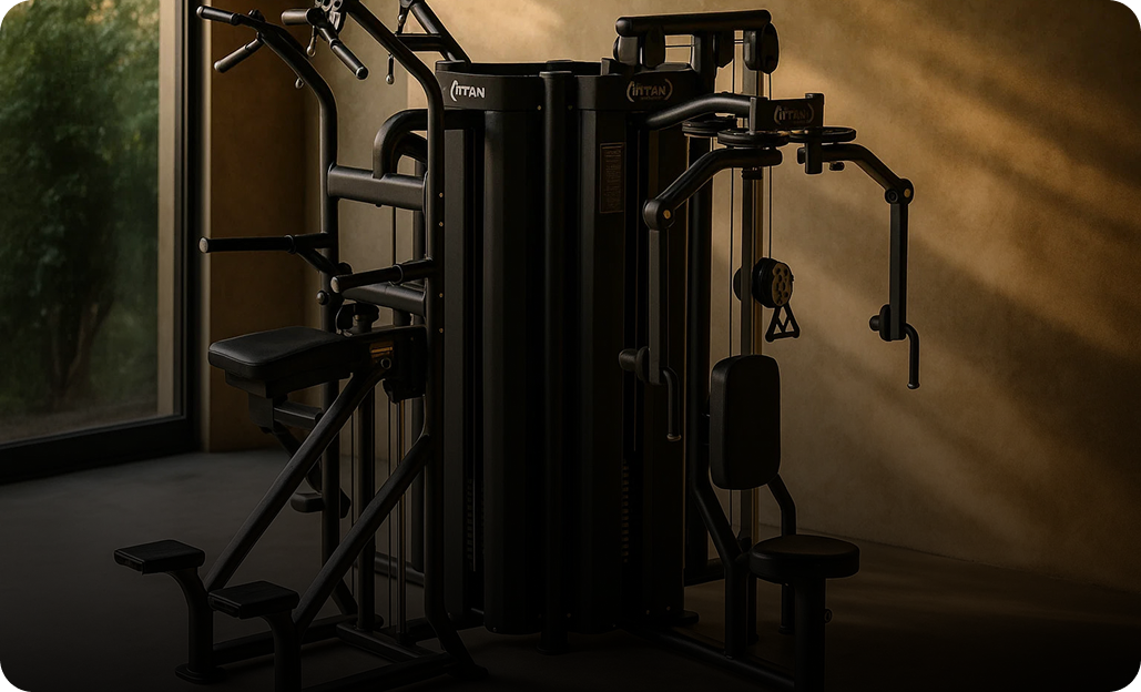 Train Like the Elite