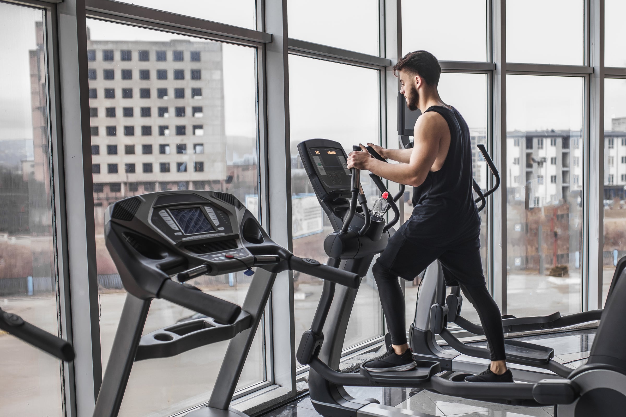 Cardio